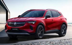 Buick Envision S (CN) '2020